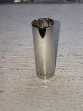 !! Craftsman 3/8" Drive 5/8" Deep Socket -SA-E- 43335 6-point