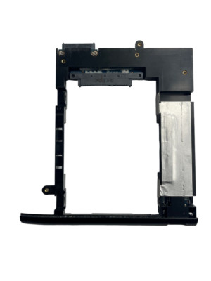 2nd HDD/SSD Caddy For HP EliteBook 2540p USB Optical Drive 2nd Hard Drive Caddy