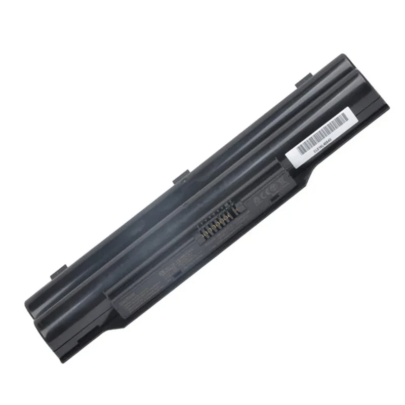 Nueva batería de 6 celdas para Fujitsu LifeBook A532 AH532 AH532/GFX FMVNBP213 FPCBP331 Foto 3 de 3