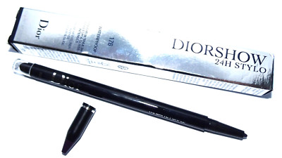 Eyeliner Waterproof DIOR Diorshow 24H Stylo Wear Eyeliner Intense 176 Matte Purp