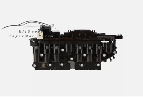 6L45,6L50, 6L80 COMPLETE VALVE BODY Transmission Control Kit For GM 24254908 - Bild 4 von 4