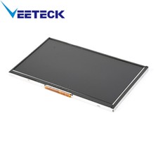 LCD Display Für 7 Inch TFT LCD Display AT070TN90 AT070TN92 LCD-Bildschirm Panel