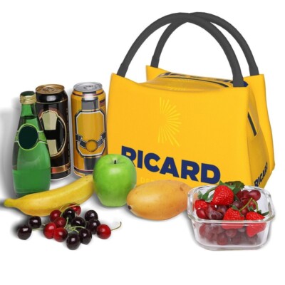 Ricard Pastis de Marseille - Anise liqueurs