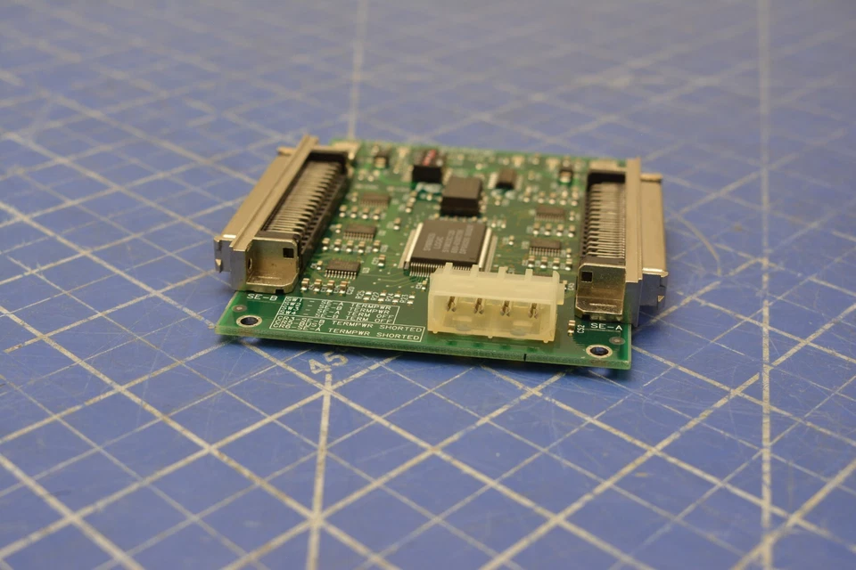 348-0034456 / PCB PLACA DE CIRCUITO / LOGITECH Foto 3 de 4