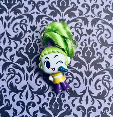 Dreamworks Trolls Band Together - Mineez Series 1 Figure Velvet