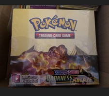 Pokemon SWSH Darkness Ablaze Rare, Uncommon & Common Non Holo cards - Update tdy