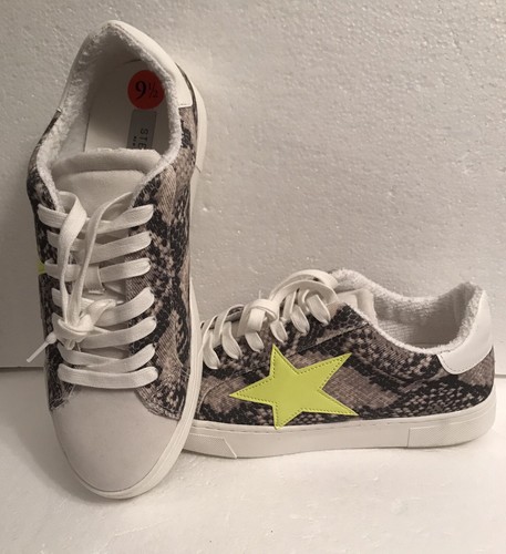 steven star sneakers