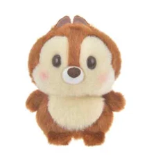 Japan Disney Store Doll Plush Urupocha Uru Pocha Chan Chip & Dale Chip