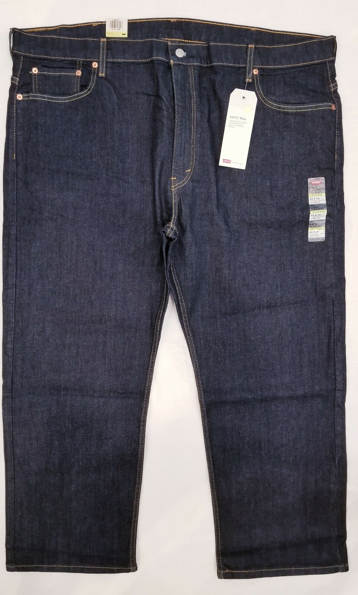 Levi's action slacks 34×30 Vintage 80s Levi's Action Slacks Trouser Pants Men-34x30