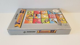 [NES] TRACK & FIELD II (2) (PAL UKV)