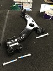 <!--F#f_0-->VOLVO S40 V50 C30 C70 LOWER WISHBONE ARM BALL JOINT BUSH 21MM FITTING BOLT LH<!--F/-->