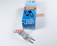 OSRAM 24V 150W G6.35 HLX 64642 Display/Optic Lamp Shadowless Bulb light 24V150W