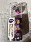 VTech Kid’s KidiZoom Smartwatch DX4 (Purple) Camera & Games - New, Box Damage