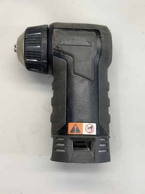 RIDGID R8223402 Right Angle Drill Attachment | 3/8  0-550 RPM Head