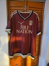 Avatar Last Airbender Fire Nation Zuko #1  Je...