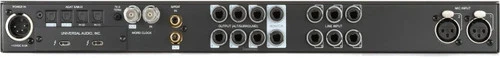 Universal Audio Apollo x6 Gen 2 Thunderbolt Audio Interface with UAD Analog