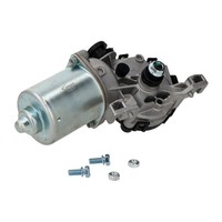 Wischermotor Scheibenwischer Vorne FüR Bmw X5 F15 F85 X6 F16 F86 Vemo