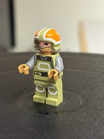 LEGO Star Wars Minifigure Goss Toowers - Resistance Ground Crew (sw0660) 75102