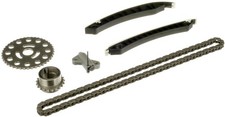 Kit de distribution Nissan QASHQAI