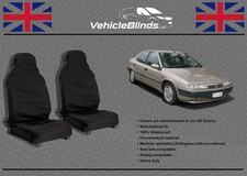 Siège Citroen XANTIA