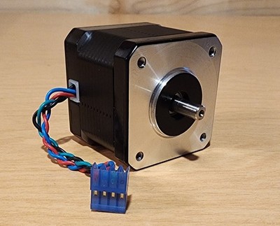Lin Engineering Stepper Motor 4118M-51-01RO  FREE SHIPPING