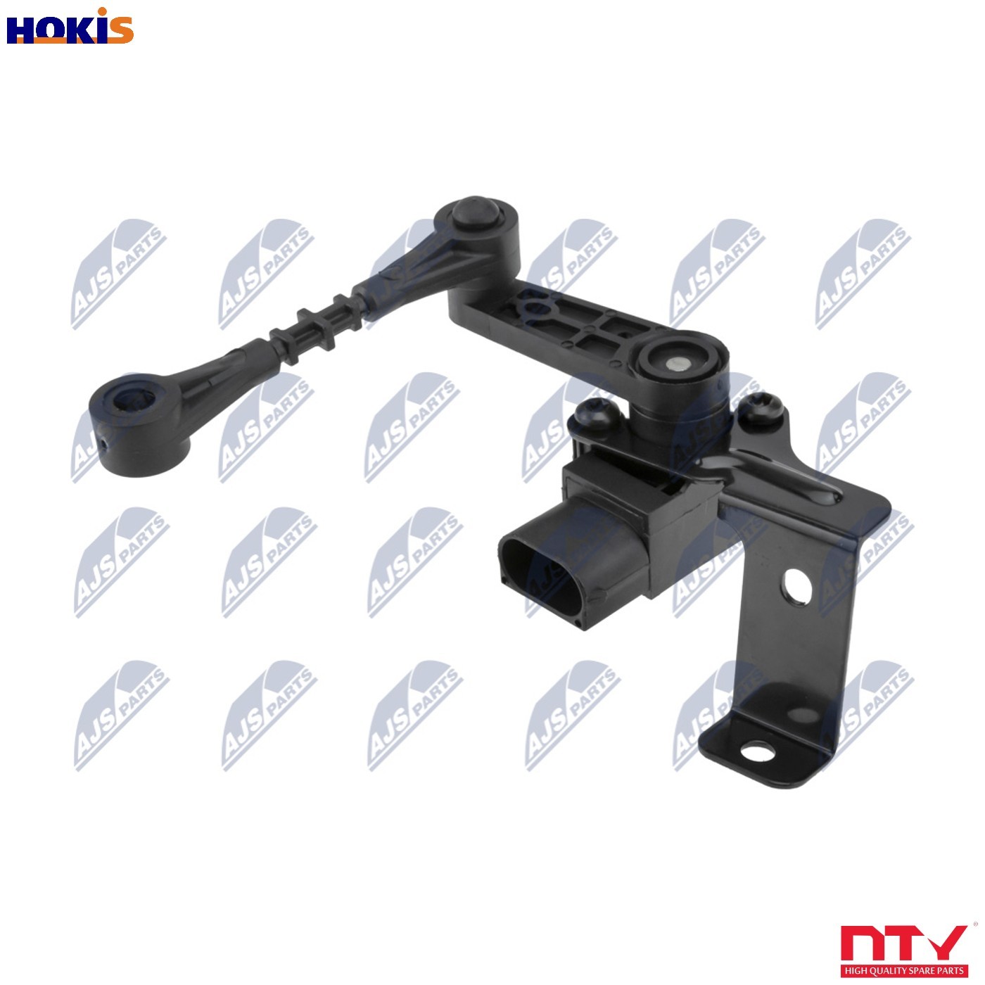 SENSOR HEADLIGHT LEVELLING ECX-LR-013 FOR LAND ROVER RANGE/EVOQUE/Convertible
