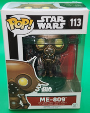 Funko Pop Star Wars The Force Awakens Vinyl Figures 20