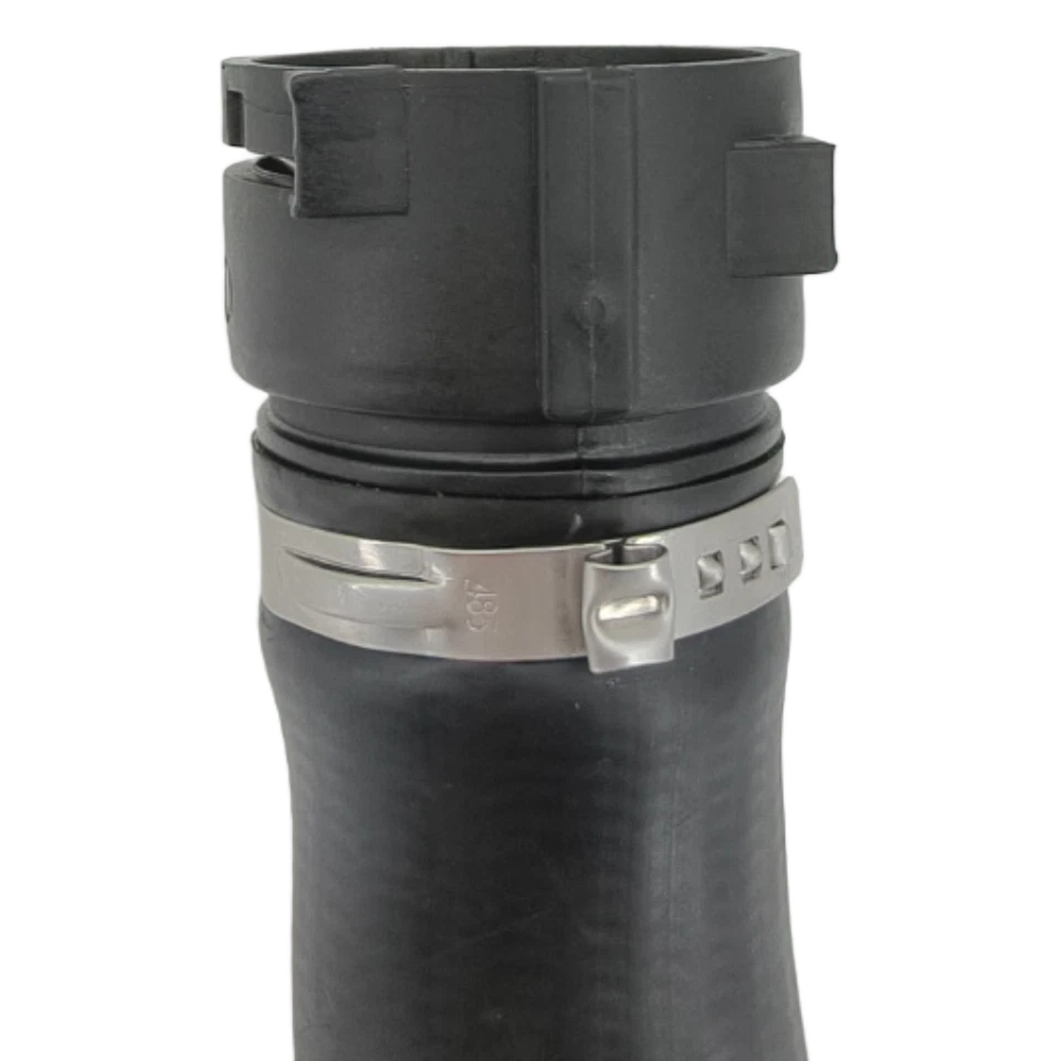 Upper Radiator Coolant Hose For Fiat 500X 2016 2017 2018 NEW - Imagem 2 de 4