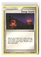 energy search pokemon card price PRO Ace Spec (52/64) - Paradise Dragona (sv7a) Search your deck for a basic Energy card and put it into your hand Energy Search #9 Prices |