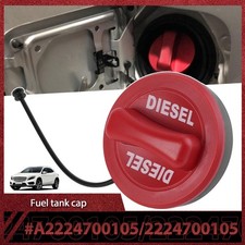 Tankdeckel DIESEL Für Mercedes-Benz W204 S204 W212 W463 A2224700105 2214700905 Tankdeckel DIESEL Für Mercedes-Benz W204 S204 W212 W463 A2224700105 2214700905