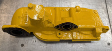 9y1652 Caterpillar Cat Dual Oil Filter Base Engine 3408 3412 9y-1652 9y1652 Caterpillar Cat Dual Oil Filter Base Engine 3408 3412 9y-1652