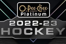 2022-23 O-Pee-Chee Platinum Hockey - Select Your Card