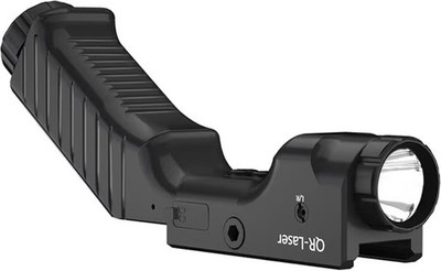 QR Laser Xk76g Blue Laser 1000 lumen Light Combo A6