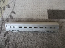 Amer Models NYC Satin Budd Coach- Morgan Lewis (8/9/25)