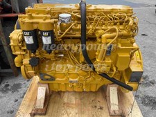 445-2586 4452586 Complete Diese Engine Ass'y for Caterpillar CAT C7.1