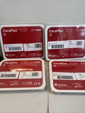 4 Hollister CeraPlus 79402 Barrier Extenders 30-Pack. 120 Total Exp 2030