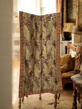 Pakistani/Indian phulkari Women's Embroidered Multi Fancy Phulkari Work Dupatta