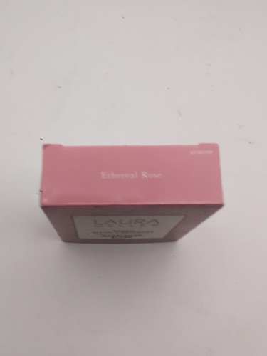 LAURA GELLER NEW YORK Baked Blush-n-Brighten Marbleized Blush - Ethernal Rose - Bild 3 von 8