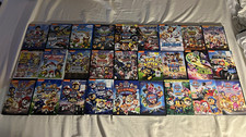 PAW Patrol DVD Children's  Family Animation Franchise Title Tall DVD Case