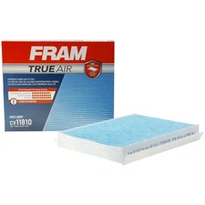 NOS Genuine FRAM True Air Cabin Filter #CV11810,  N95 Grade    Made in the USA