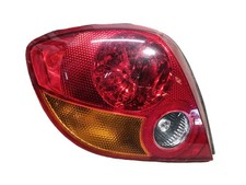 924102C000 RÜCKLEUCHTE AUßEN LINKS / 924012CXXX / 1816290 FÜR HYUNDAI COUPE II