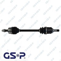 GSP 260023 Antriebswelle Gelenksatz FüR Opel