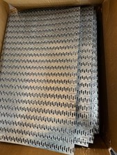 10 PCS Metal Mitek Truss Plates 12”x20” Rust-Resistant Wood Connectors NEW