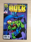 Incredible Hulk #465 Vintage Marvel Comic Incredible Hulk MCU etc