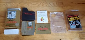25+ Zelda Box for sale | Updated Oct 2026