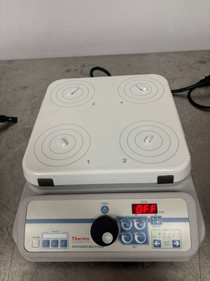 Thermo Scientific Super Nuova Multi-place  S136030-33Q