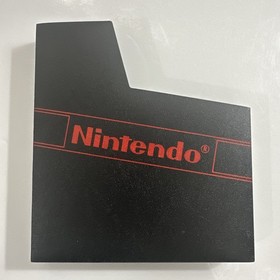 Who Framed Roger Rabbit (Nintendo, NES) Cart, Manual & Sleeve Only - Tested