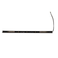 Laptop LCD Hinge Cover For Lenovo Legion S7 16IAH7 S7 16ARHA7 5CB1J04276 Gray