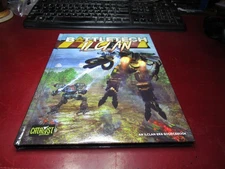 Battletech 35901: ilClan Hardcover