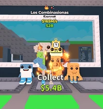 [🔥] Steal A Brainrot: 💸 Cheap Secrets 💸 ⚡Fast Delivery ⚡ [🔥]